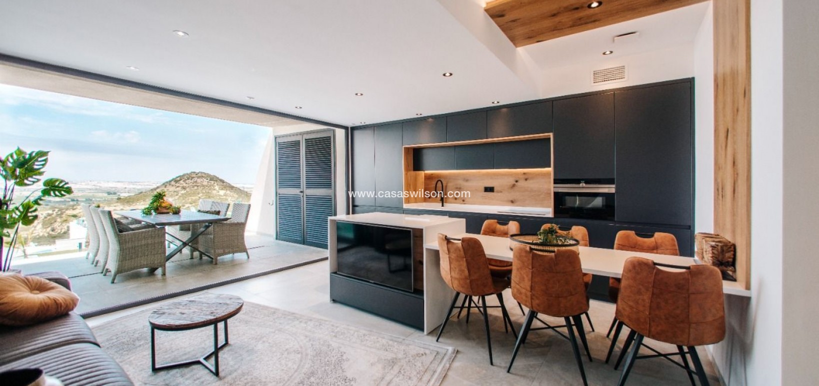 New Build - Bungalow - Rojales - La Marquesa Golf