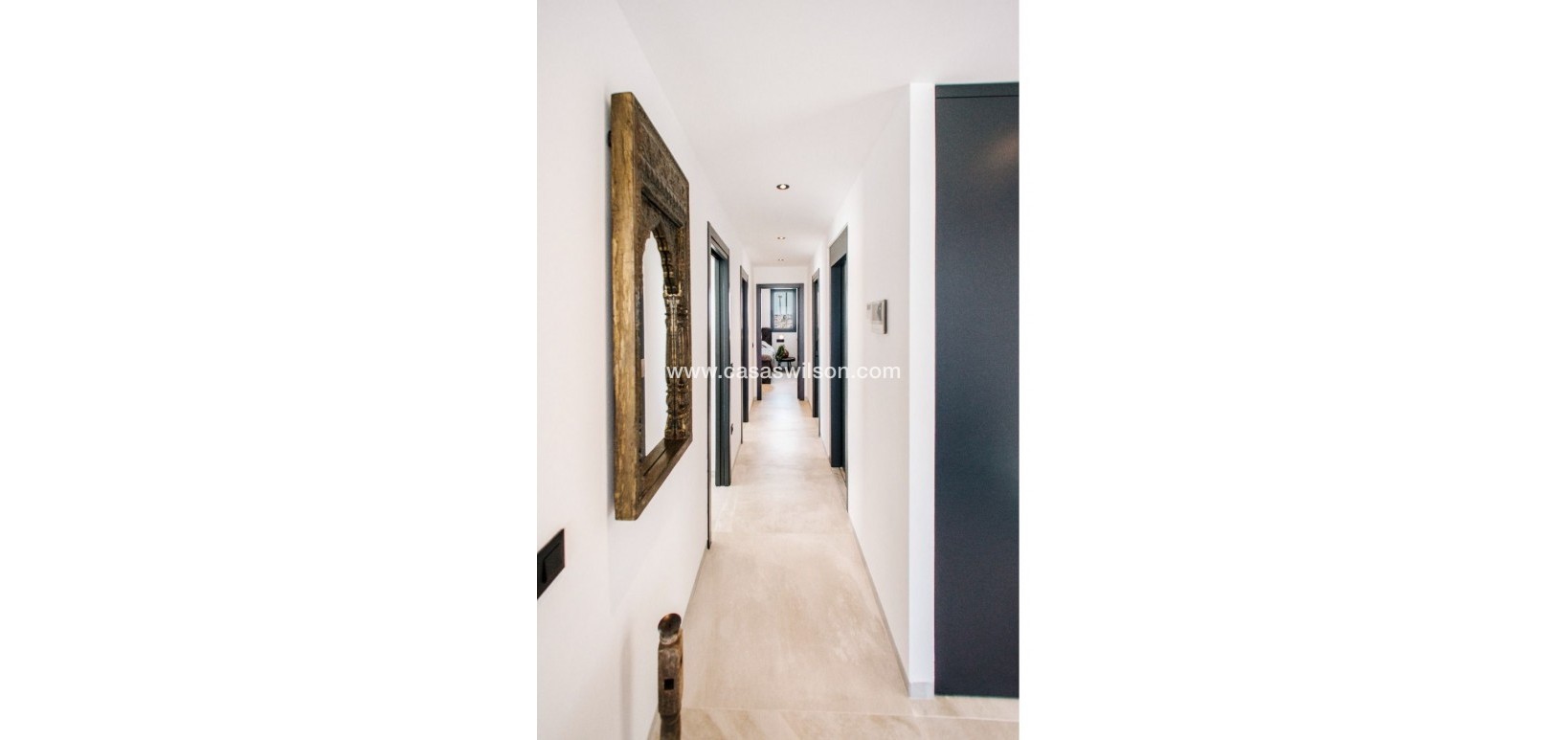 New Build - Bungalow - Rojales - La Marquesa Golf