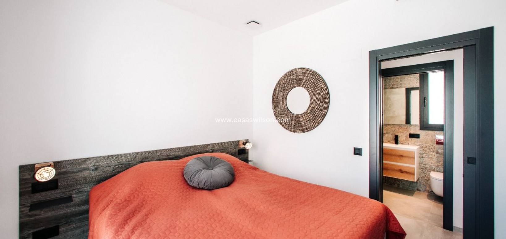 New Build - Bungalow - Rojales - La Marquesa Golf