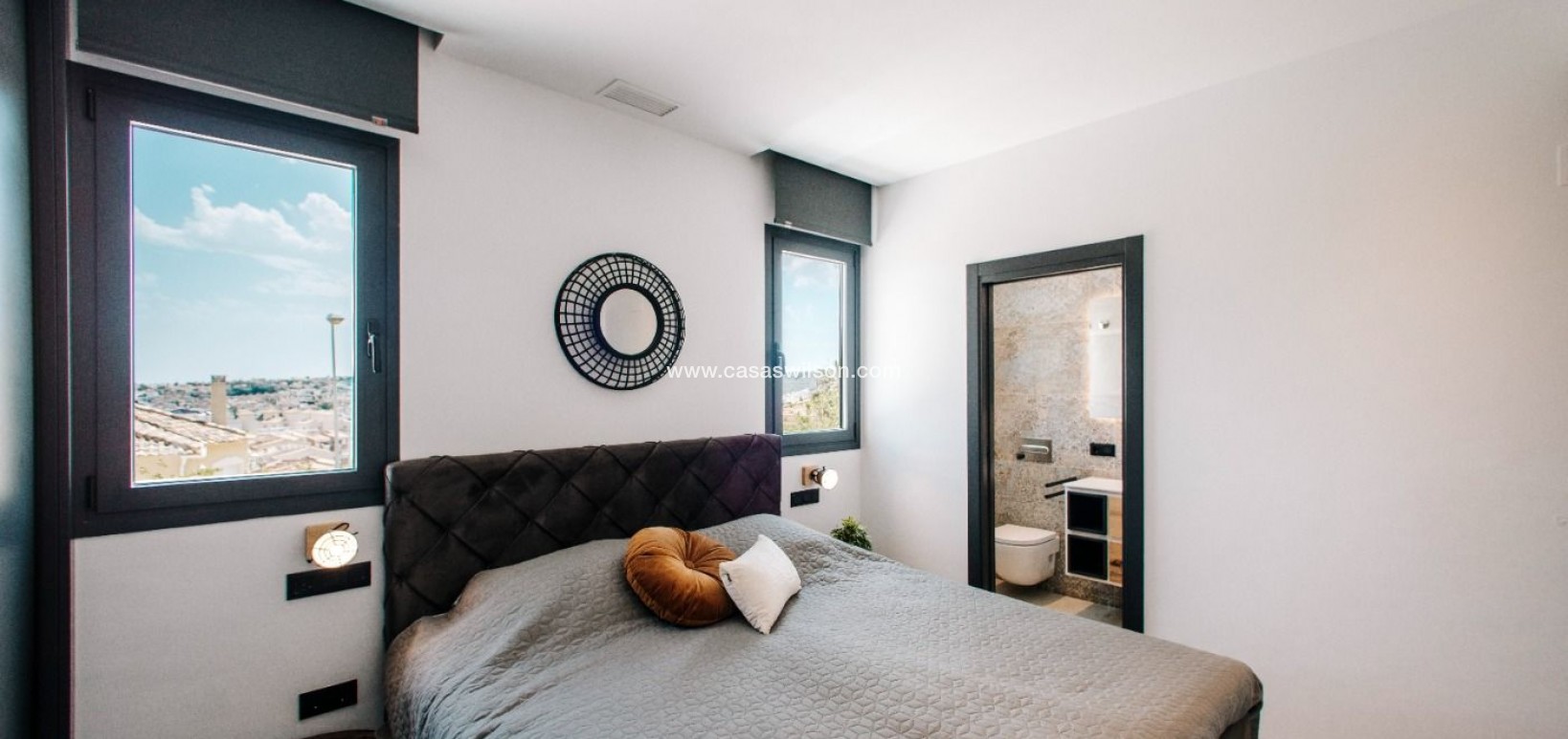 New Build - Bungalow - Rojales - La Marquesa Golf