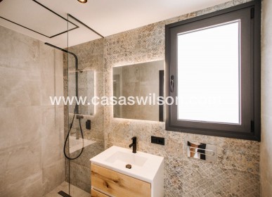 New Build - Bungalow - Rojales - La Marquesa Golf