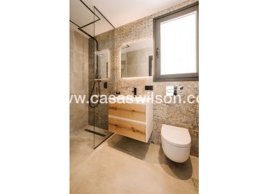 New Build - Bungalow - Rojales - La Marquesa Golf