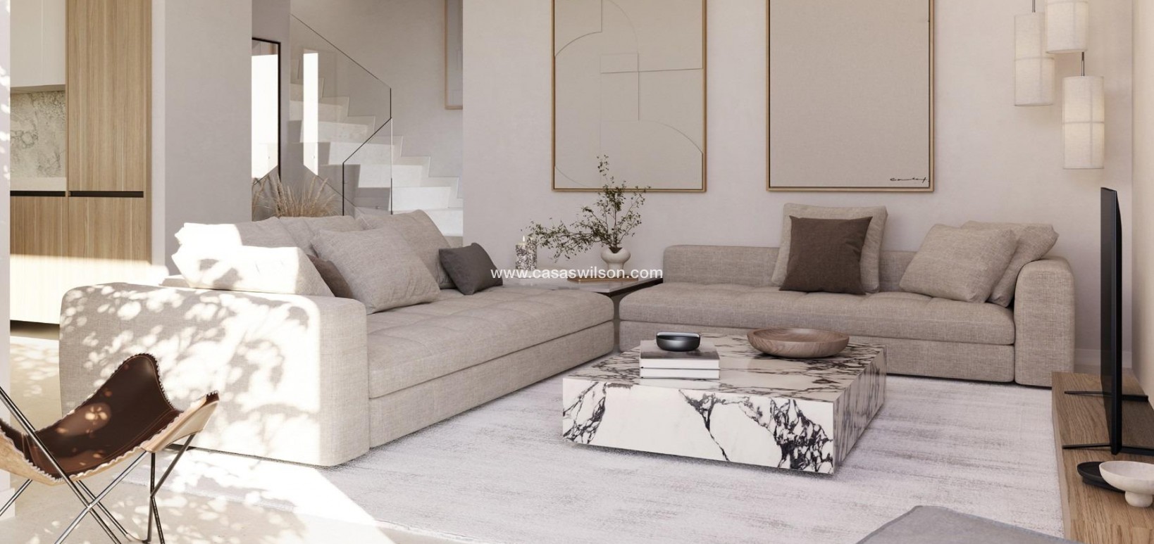 New Build - Townhouse - Torre Pacheco - El Alba