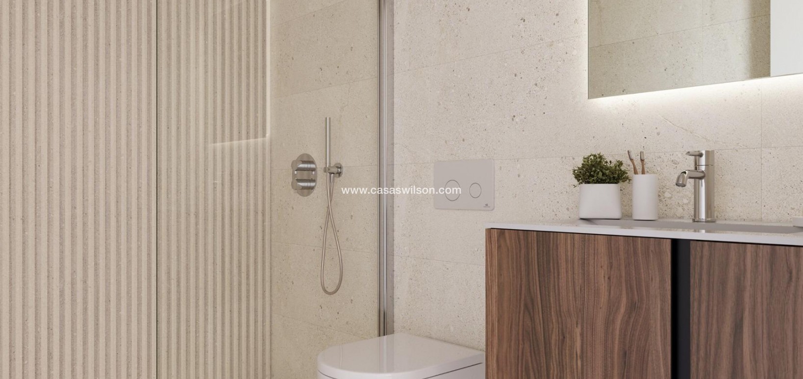 New Build - Townhouse - Torre Pacheco - El Alba