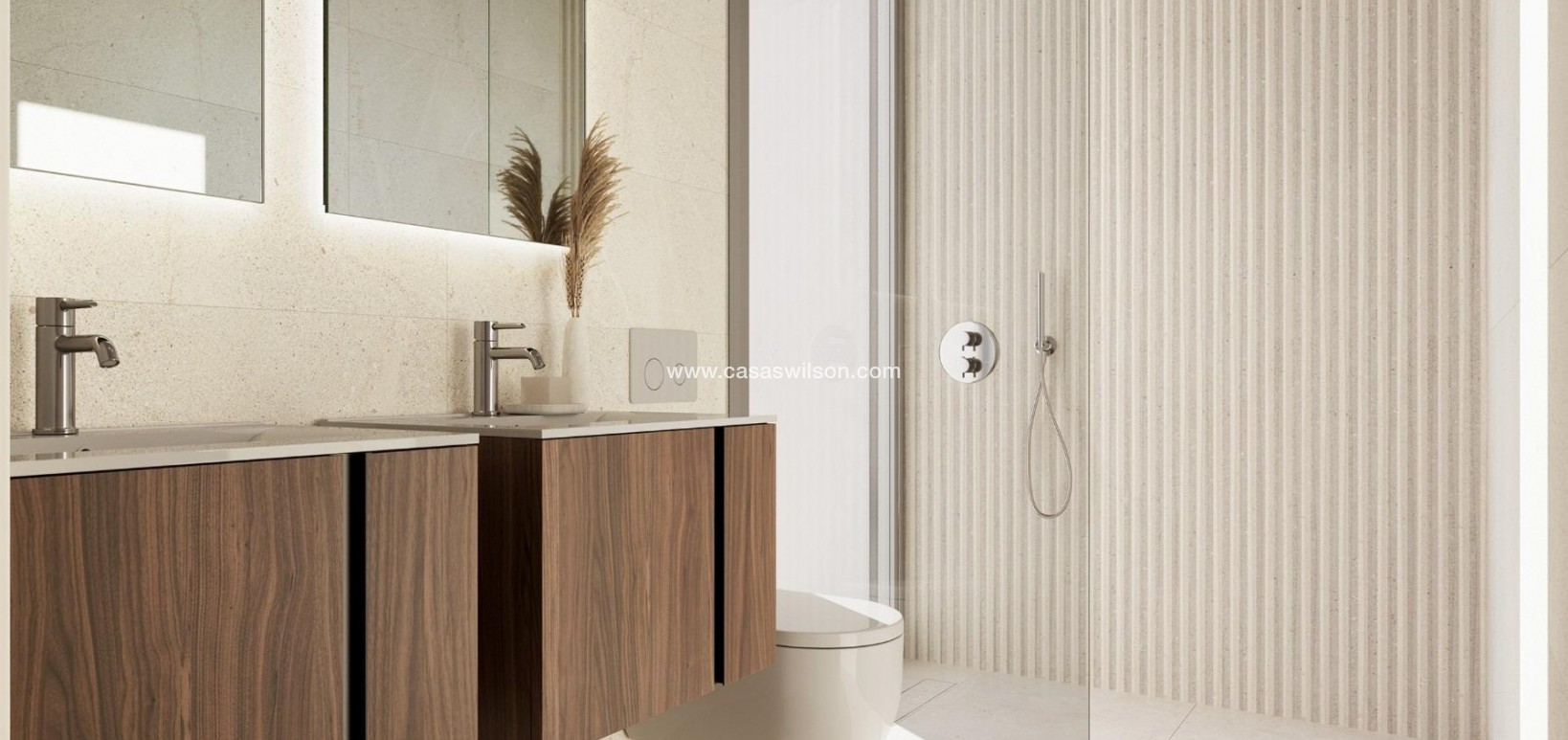 New Build - Townhouse - Torre Pacheco - El Alba