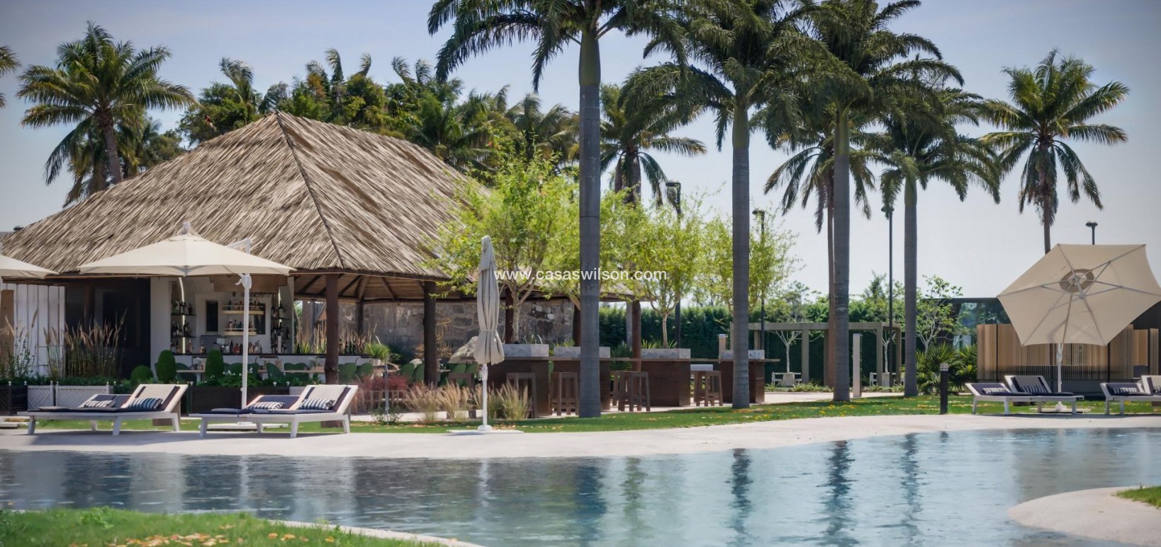 New Build - Townhouse - Torre Pacheco - El Alba