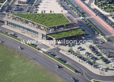 New Build - Townhouse - Torre Pacheco - El Alba