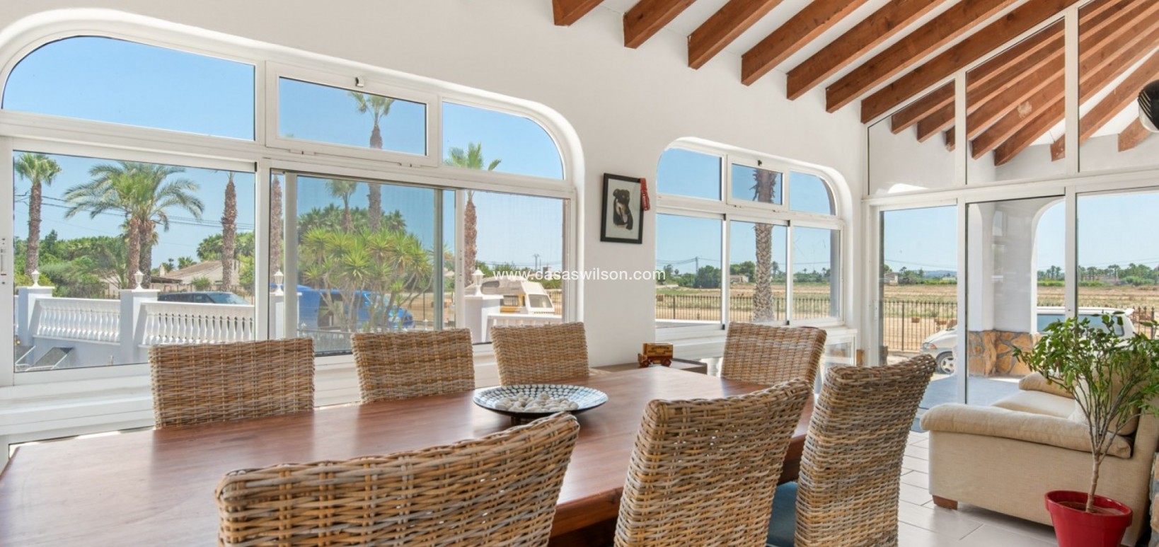 Venta - Finca - Catral