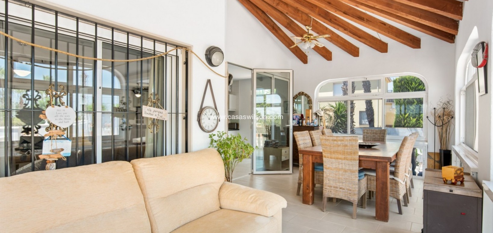 Venta - Finca - Catral