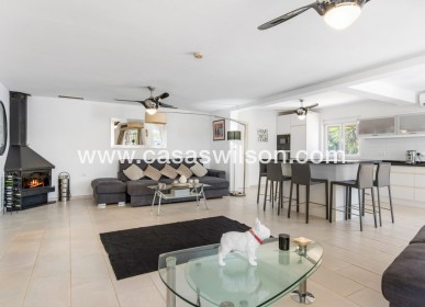 Venta - Finca - Catral