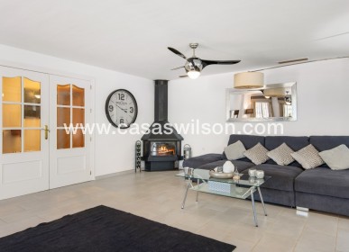 Venta - Finca - Catral