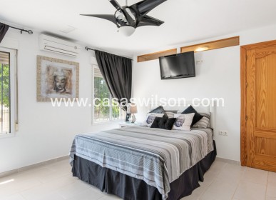 Venta - Finca - Catral