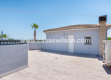 Venta - Finca - Catral