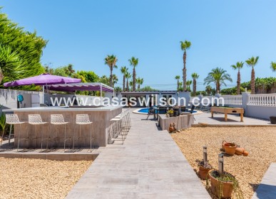 Venta - Finca - Catral