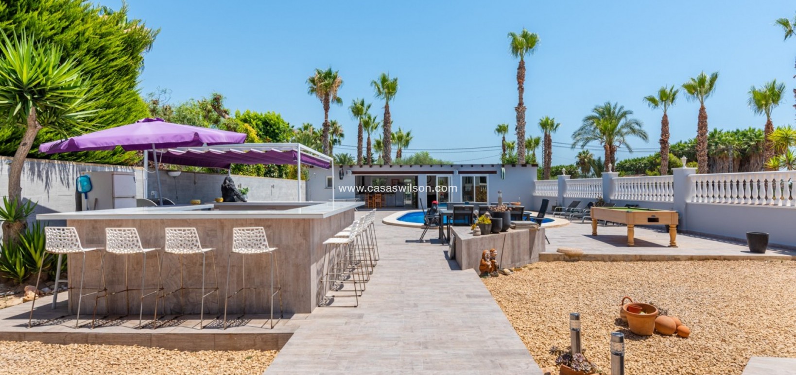 Venta - Finca - Catral