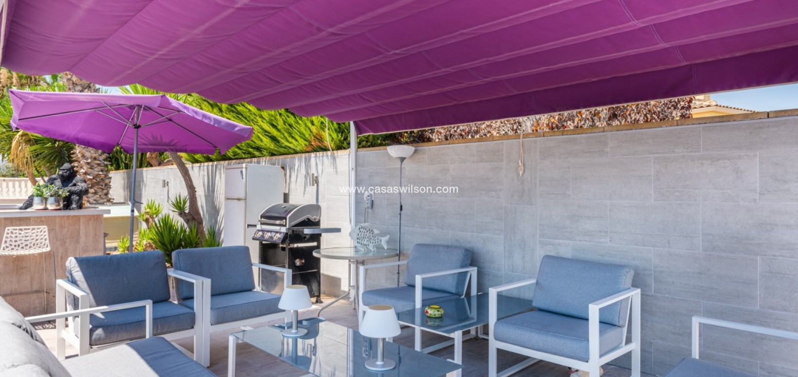 Venta - Finca - Catral