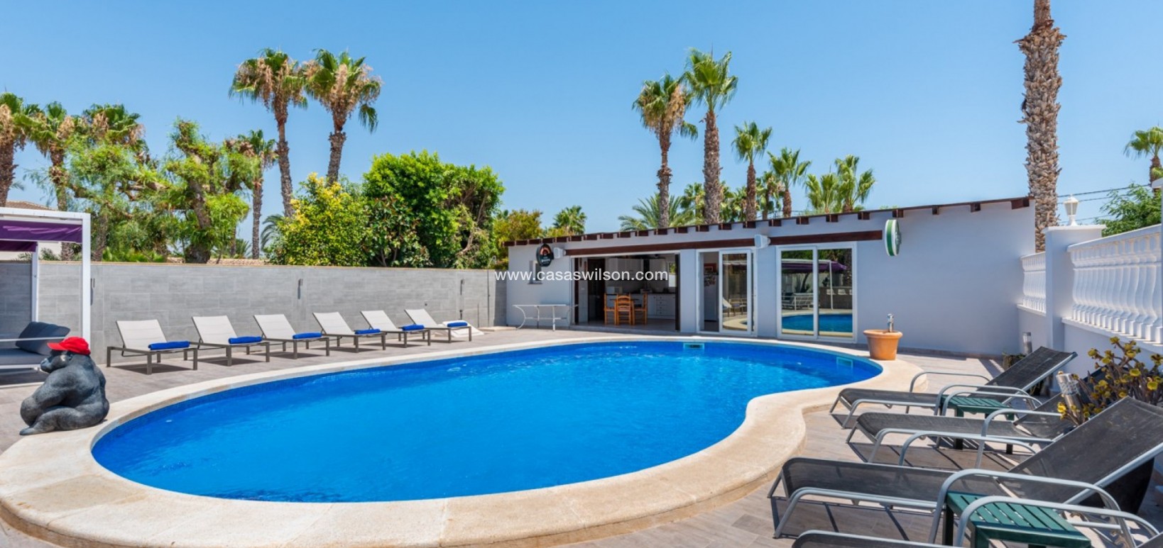 Venta - Finca - Catral