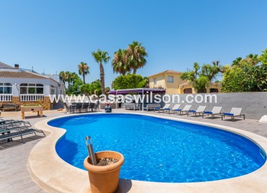 Venta - Finca - Catral