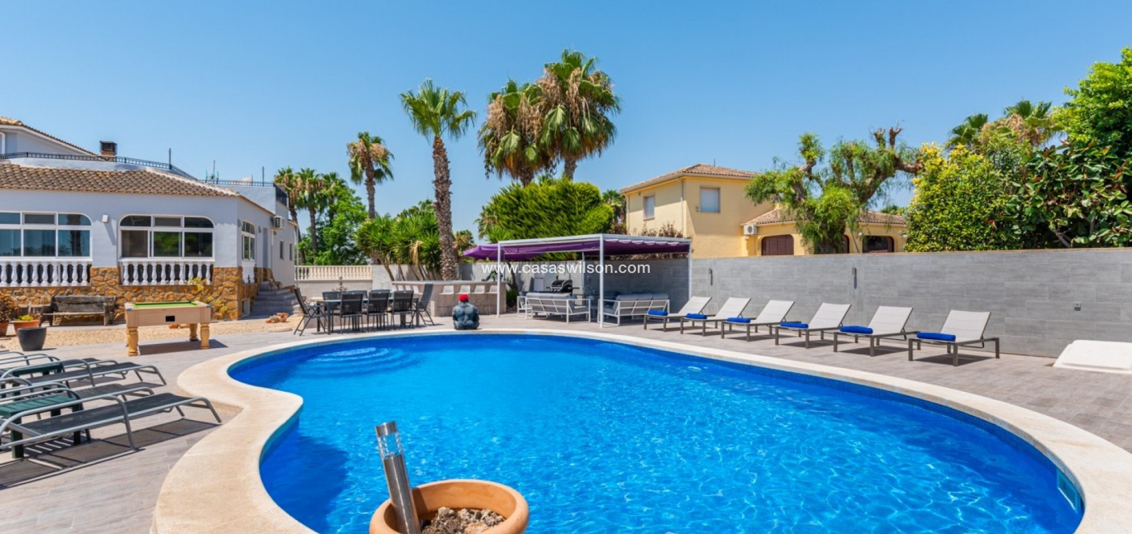 Venta - Finca - Catral