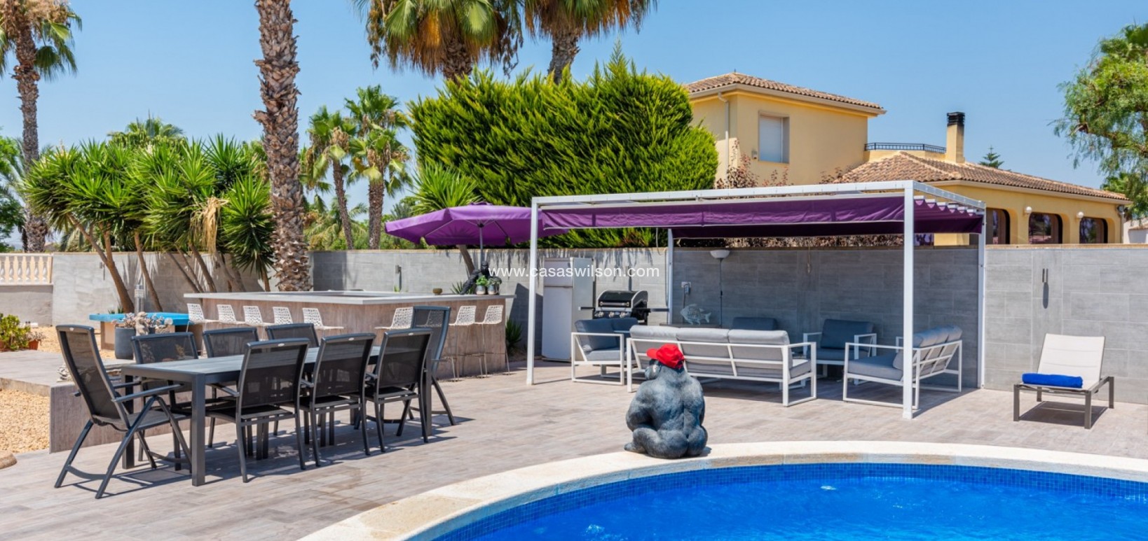 Venta - Finca - Catral