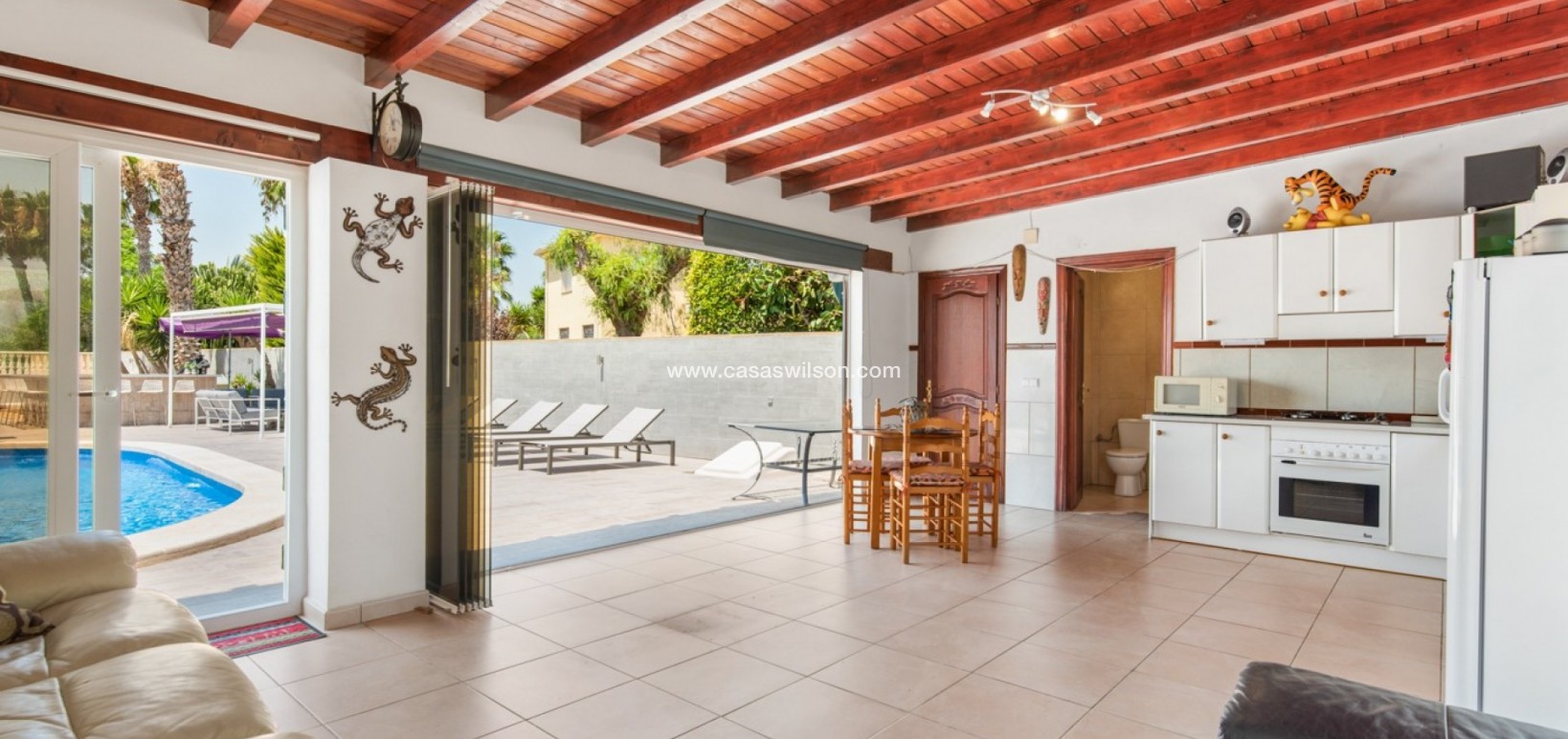 Venta - Finca - Catral