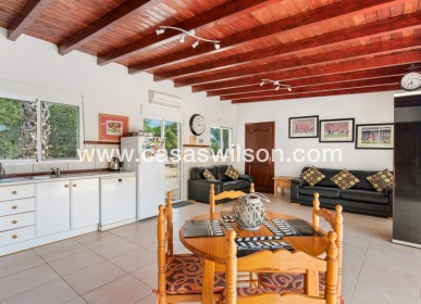 Venta - Finca - Catral