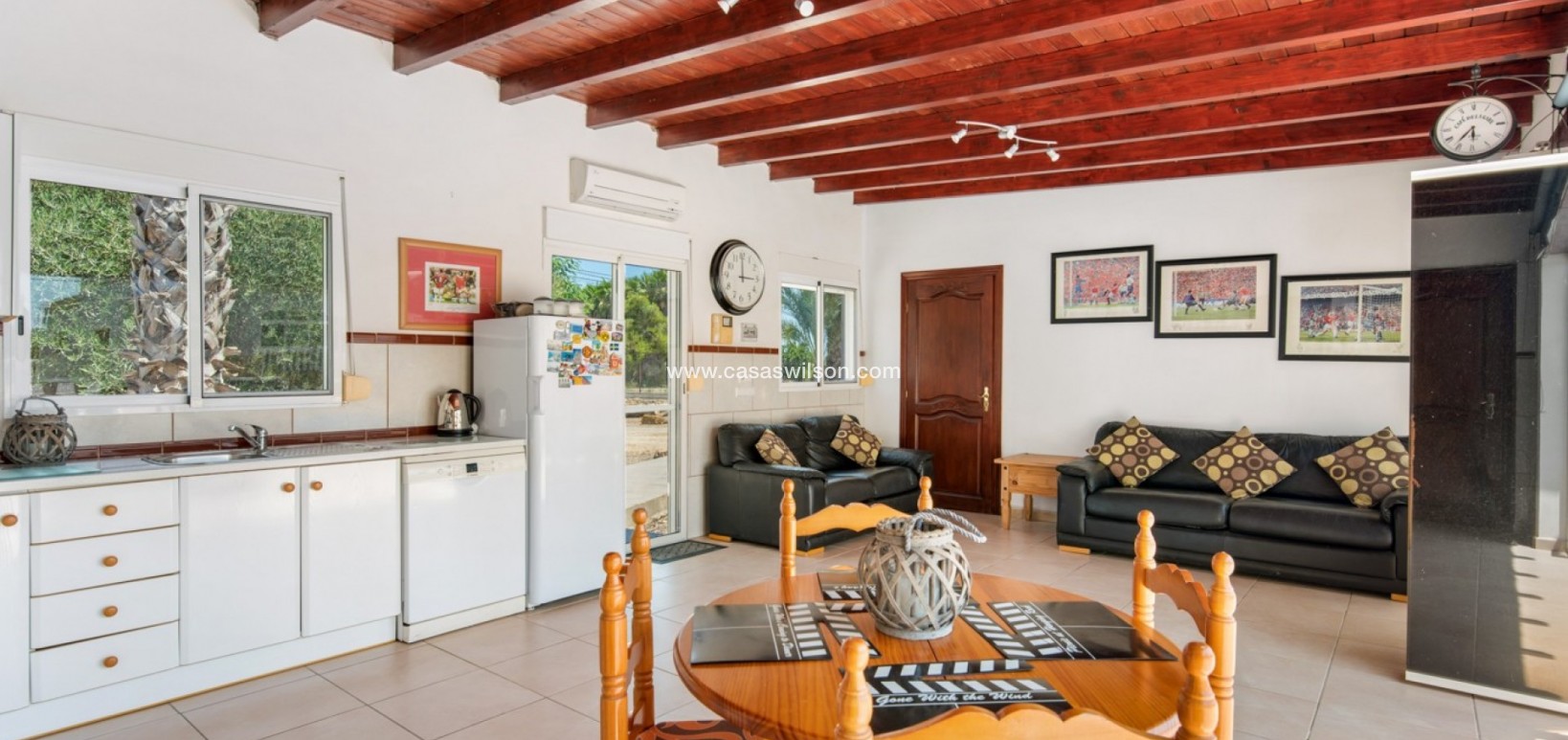 Venta - Finca - Catral