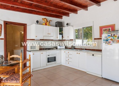 Venta - Finca - Catral