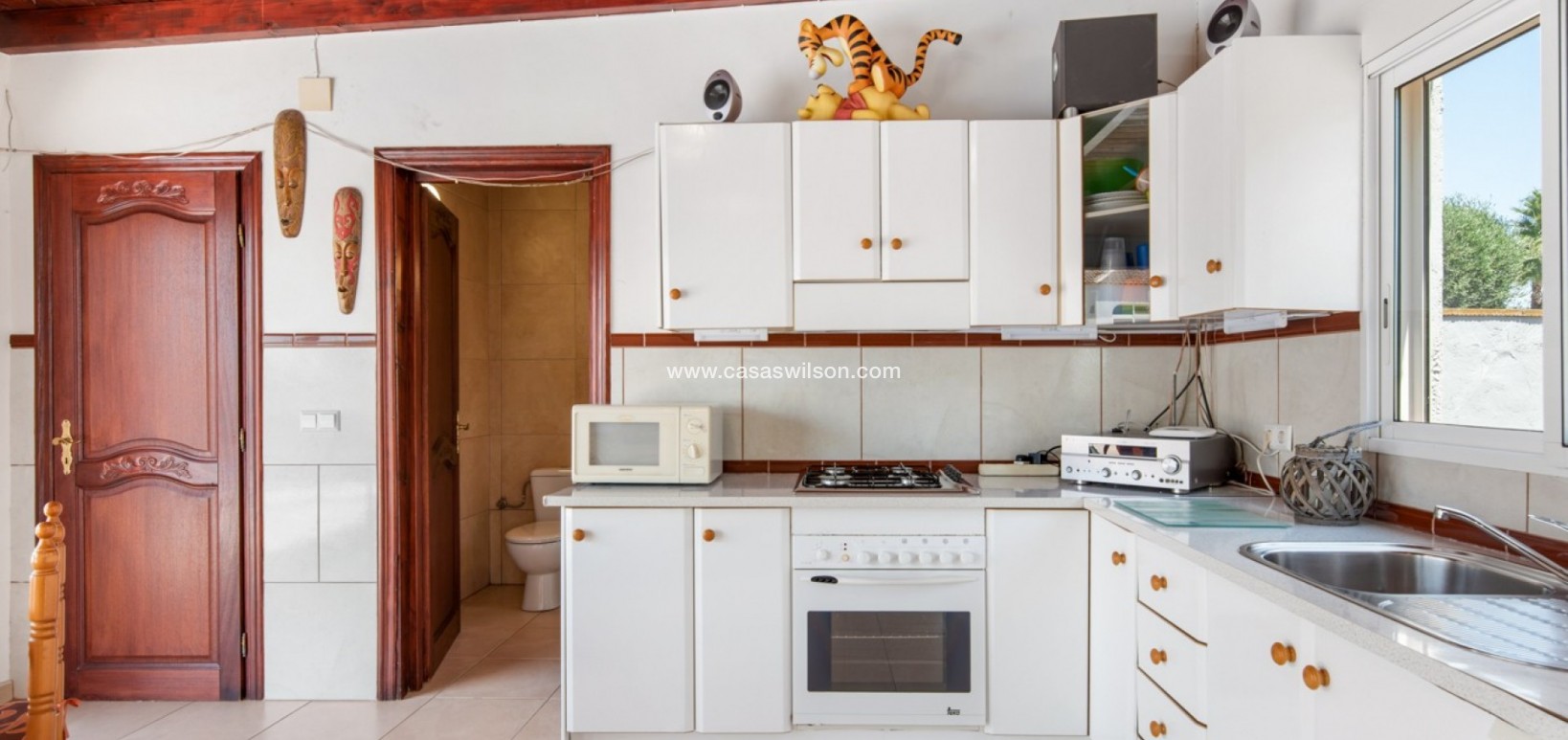 Venta - Finca - Catral