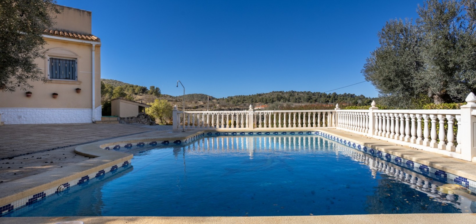 Sale - Country Property/Finca - La Zarza