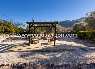 Sale - Country Property/Finca - La Zarza