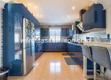 Sale - Country Property/Finca - La Zarza