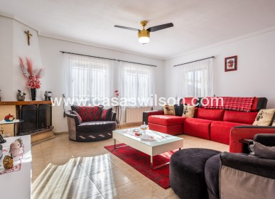 Sale - Country Property/Finca - La Zarza