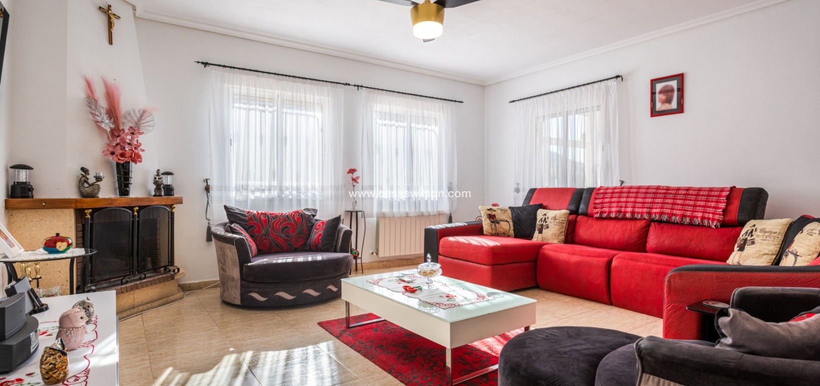 Sale - Country Property/Finca - La Zarza