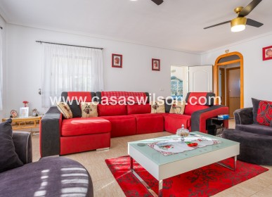 Sale - Country Property/Finca - La Zarza