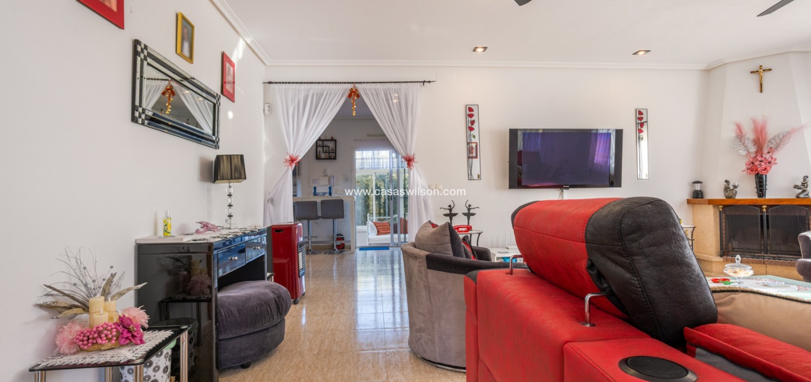 Sale - Country Property/Finca - La Zarza