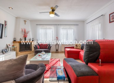 Sale - Country Property/Finca - La Zarza