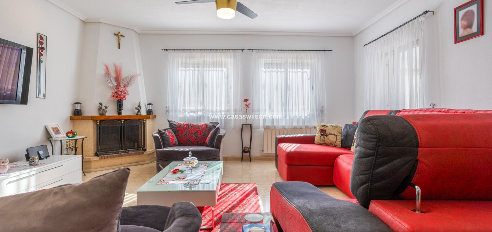 Sale - Country Property/Finca - La Zarza