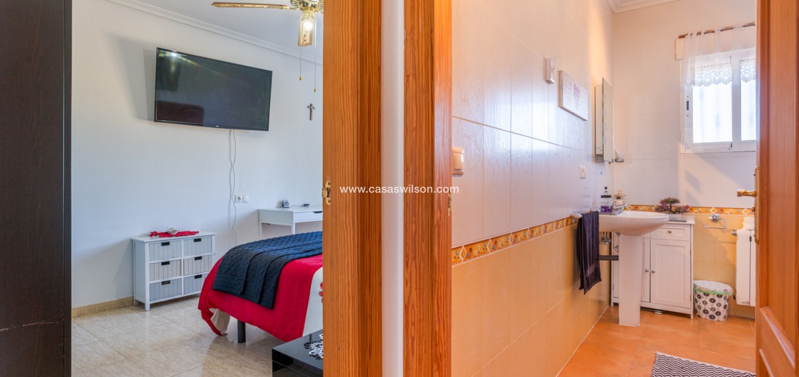 Sale - Country Property/Finca - La Zarza