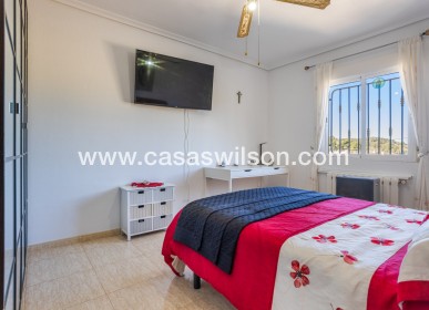 Sale - Country Property/Finca - La Zarza