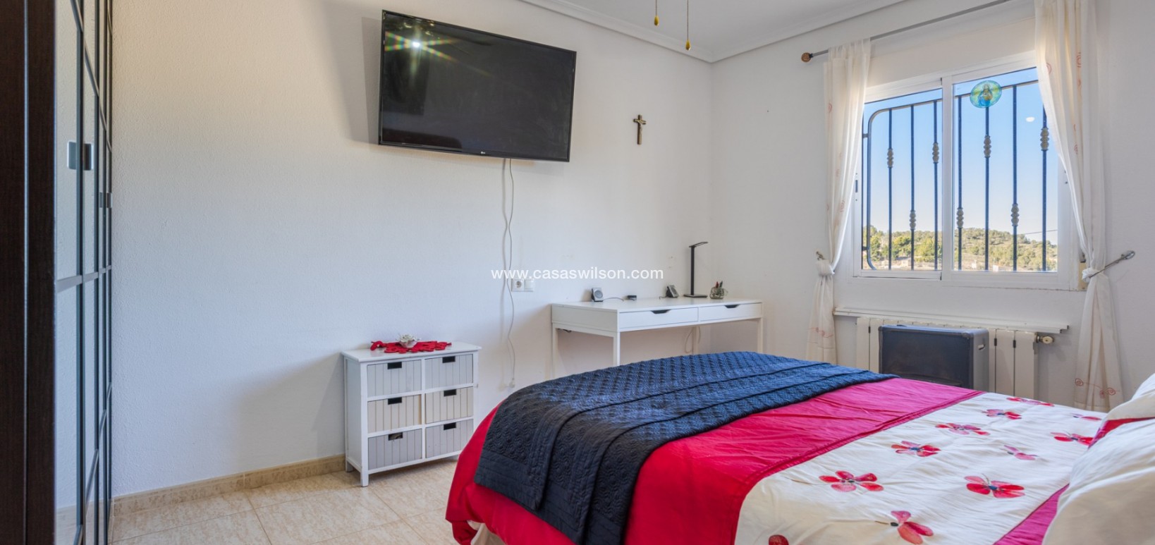 Sale - Country Property/Finca - La Zarza