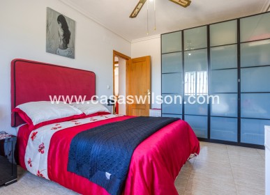 Sale - Country Property/Finca - La Zarza