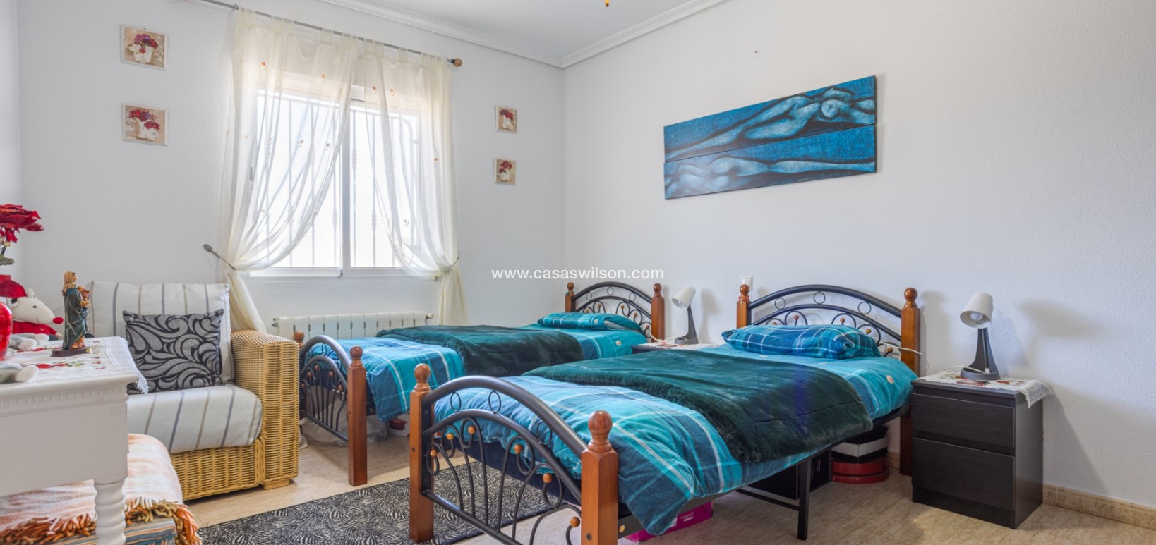 Sale - Country Property/Finca - La Zarza