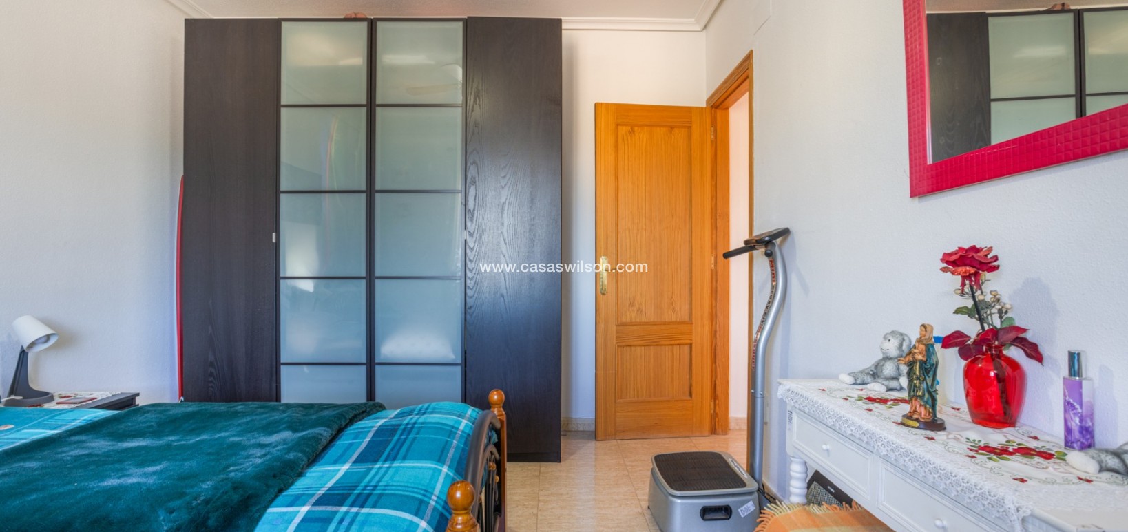 Sale - Country Property/Finca - La Zarza