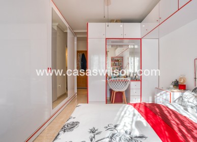 Sale - Country Property/Finca - La Zarza