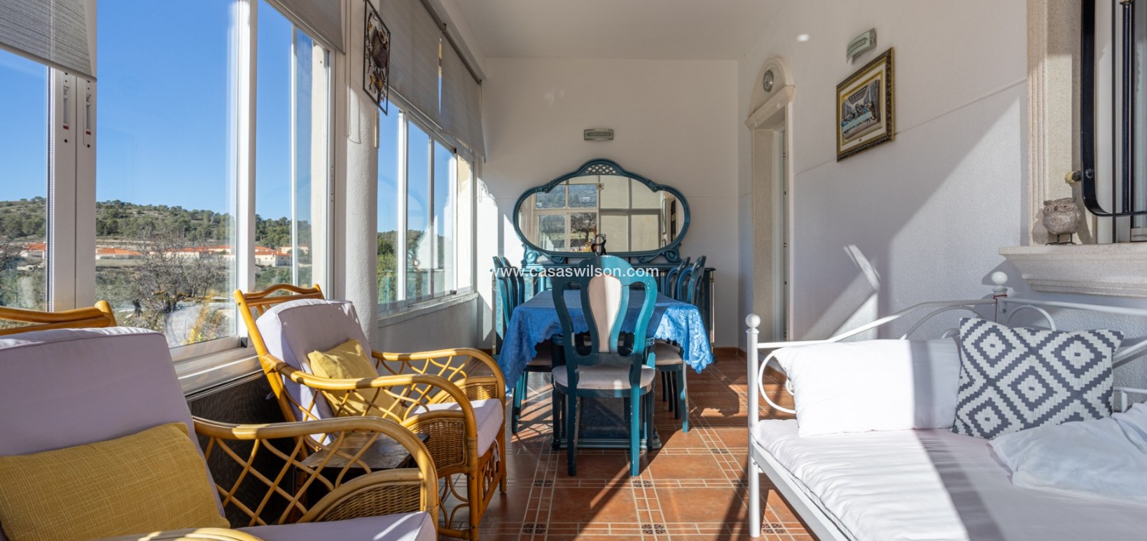 Sale - Country Property/Finca - La Zarza