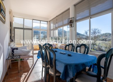 Sale - Country Property/Finca - La Zarza