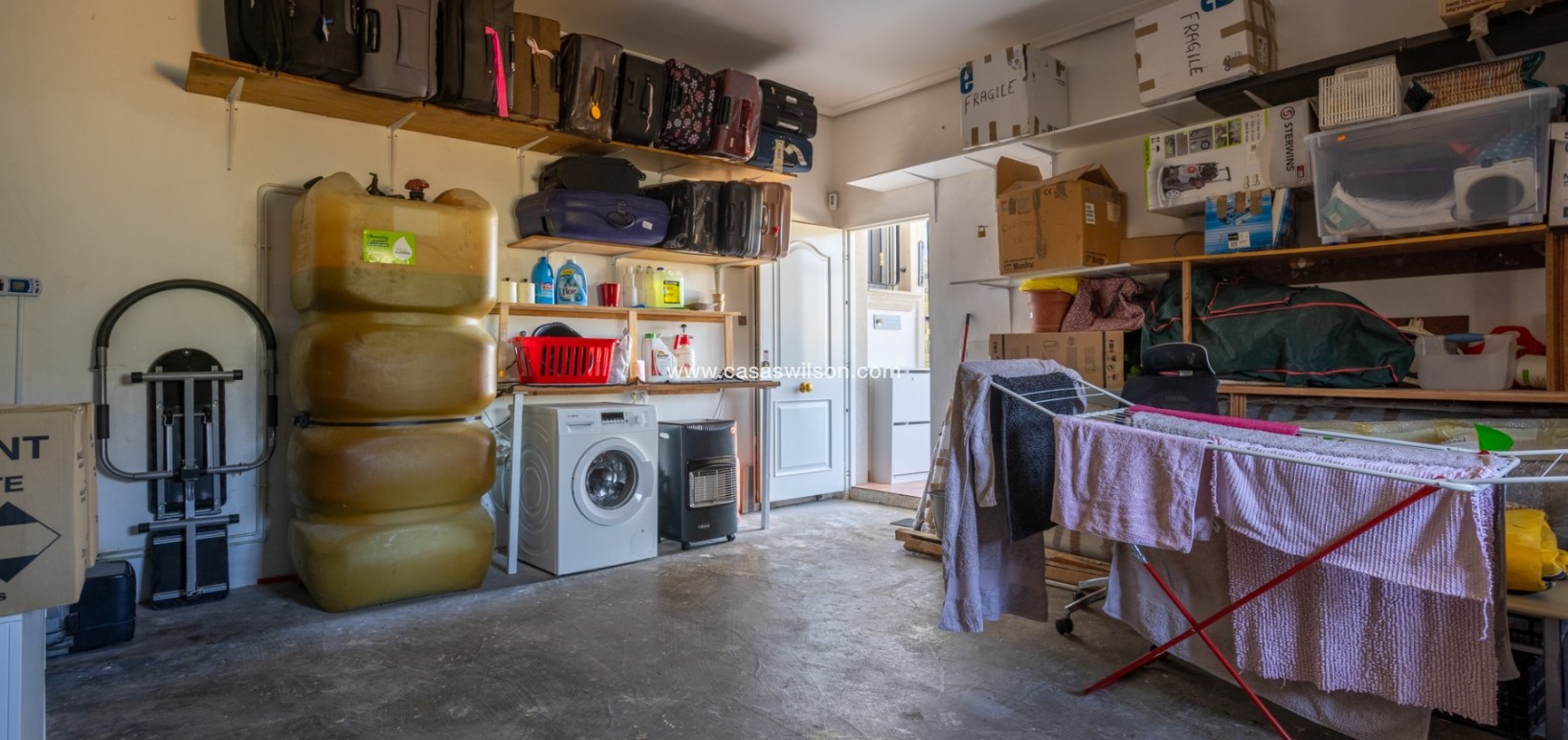 Sale - Country Property/Finca - La Zarza