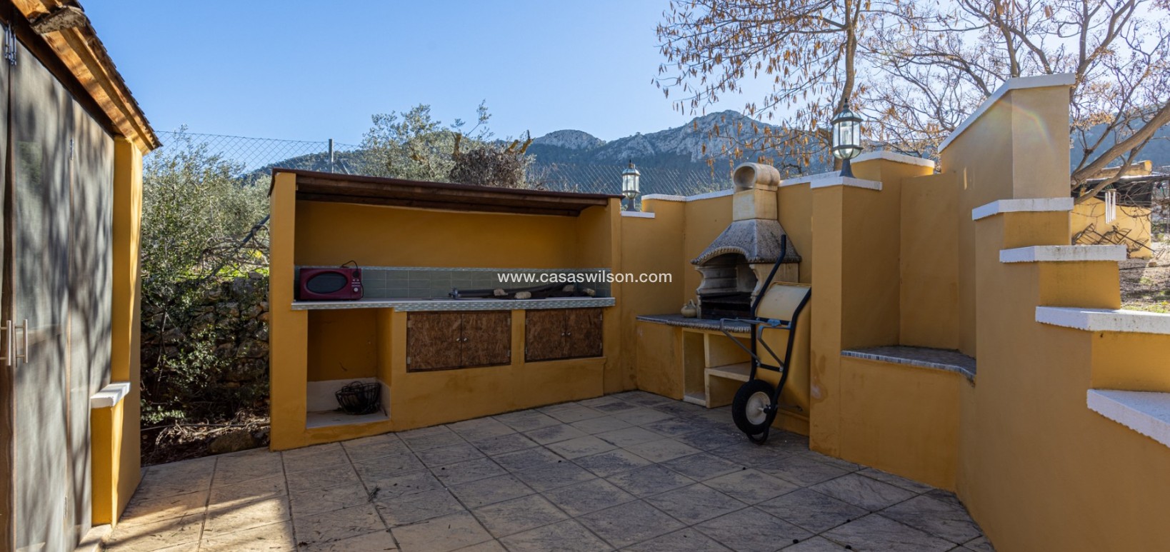 Sale - Country Property/Finca - La Zarza