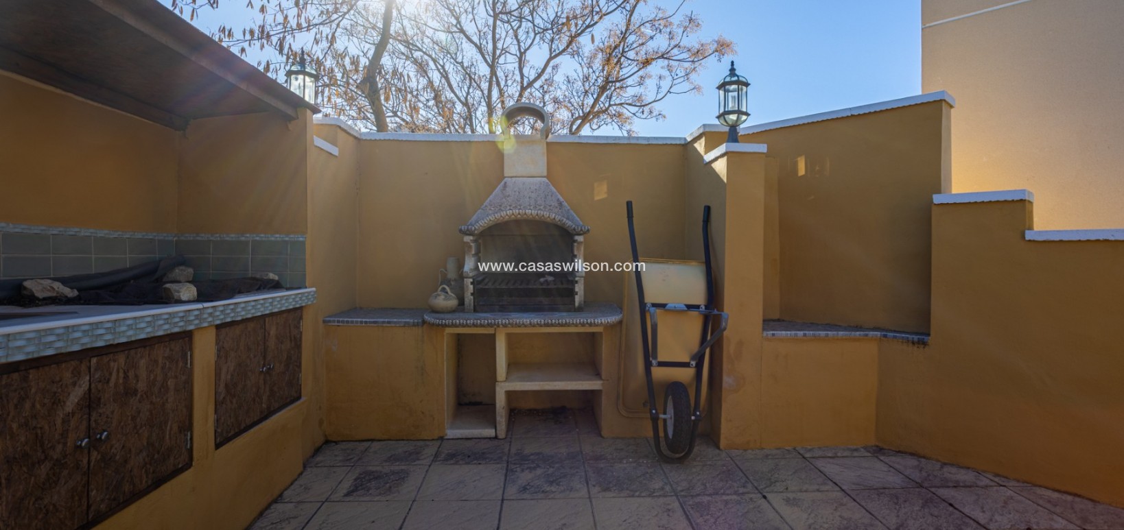 Sale - Country Property/Finca - La Zarza